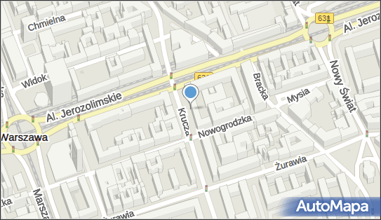 Planet Cash - Bankomat, Krucza 46, Warszawa 00-509, godziny otwarcia