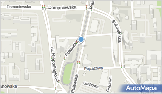 Planet Cash - Bankomat, Puławska 143, Warszawa 02-715, godziny otwarcia