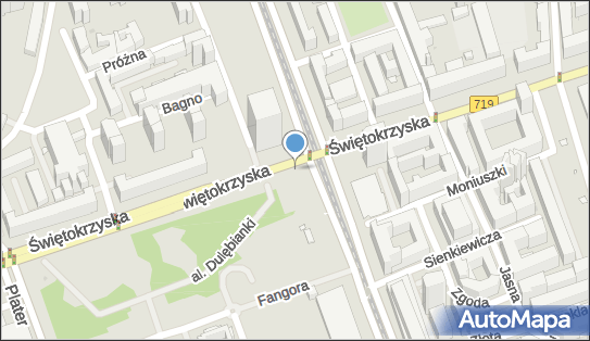 Planet Cash - Bankomat, Marszałkowska 107, Warszawa 00-110, godziny otwarcia