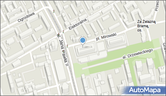 Planet Cash - Bankomat, Pl.Mirowski 1, Warszawa 50-588, godziny otwarcia