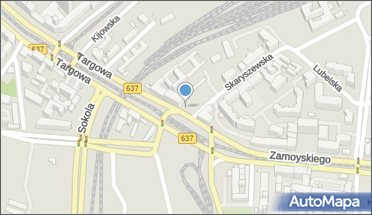 Planet Cash - Bankomat, Targowa 10, Warszawa 03-731, godziny otwarcia