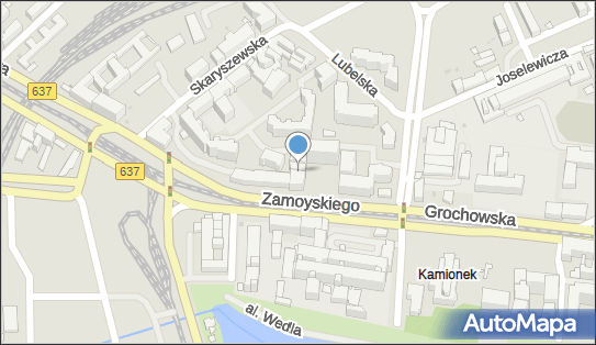 Planet Cash - Bankomat, Zamoyskiego 47 A, Warszawa 03-726, godziny otwarcia