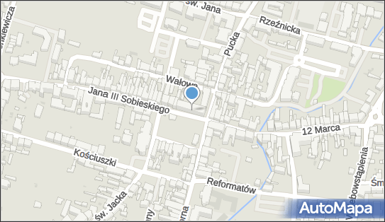 Planet Cash - Bankomat, pl. Wejhera 20, Wejherowo 84-200, godziny otwarcia