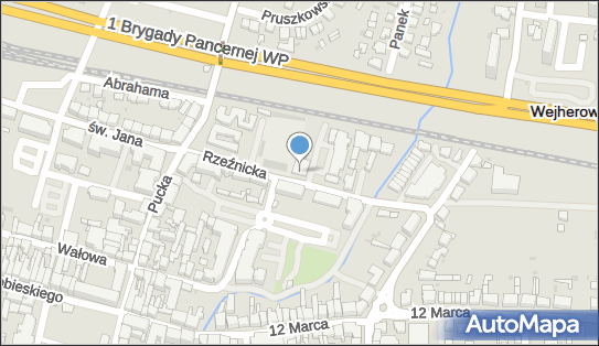 Planet Cash - Bankomat, Rzeźnicka 8, Wejherowo 84-200, godziny otwarcia