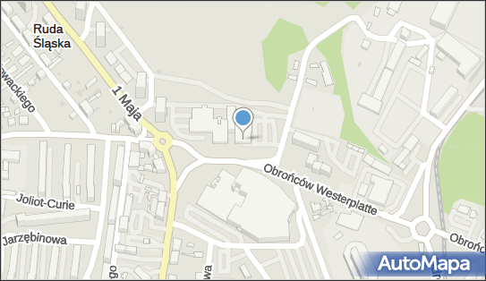 Planet Cash - Bankomat, Obrońców Westerplatte 36, Ruda Śląska 41-709, godziny otwarcia