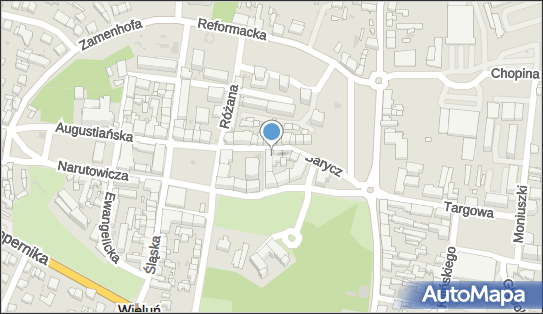 Planet Cash - Bankomat, Barycz 4, Wieluń 98-300, godziny otwarcia