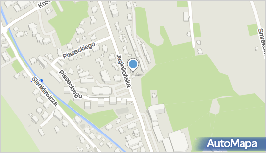 Planet Cash - Bankomat, Jagiellońska 23, Zakopane 34-500, godziny otwarcia