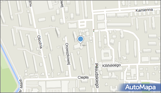 Planet Cash - Bankomat, Piłsudskiego 27A, Zamość 22-400, godziny otwarcia