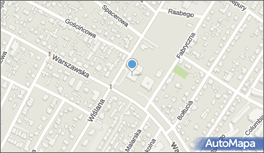 Planet Cash - Bankomat, Warszawska 150, Łomianki 05-092, godziny otwarcia