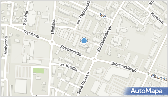 Planet Cash - Bankomat, Starościńska 1, Łowicz 99-400, godziny otwarcia