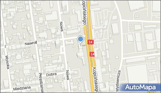 Planet Cash - Bankomat, Kopcińskiego 73/75, Łódź 92-504, godziny otwarcia