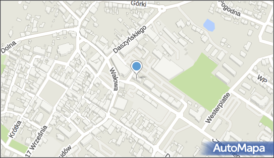 Planet Cash - Bankomat, Czerwonego Krzyża. 22, Środa Wielkopolska 63-000