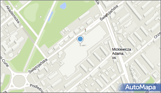 Planet Cash - Bankomat, Świętojańska 15, Białystok 15-277, godziny otwarcia