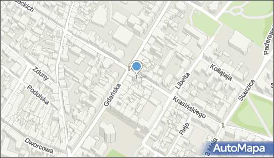 Planet Cash - Bankomat, Krasińskiego 2, Bydgoszcz 85-008, godziny otwarcia