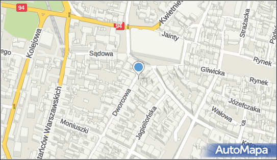 Planet Cash - Bankomat, Dworcowa 1, Bytom 41-902, godziny otwarcia