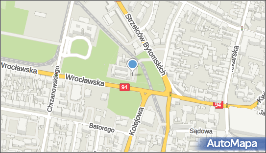 Planet Cash - Bankomat, Parkowa 1, Bytom 41-902, godziny otwarcia