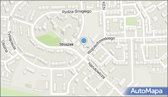 Planet Cash - Bankomat, Stanisława Wojciechowskiego 8, Bytom 41-933, godziny otwarcia