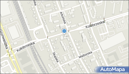 Planet Cash - Bankomat, Kołobrzeska 14, Gdańsk 80-394, godziny otwarcia