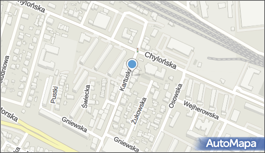 Planet Cash - Bankomat, Kartuska 3A-B, Gdynia 81-044, godziny otwarcia