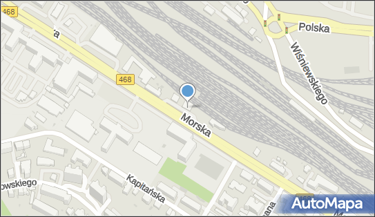 Planet Cash - Bankomat, Morska 40, Gdynia 81-333, godziny otwarcia