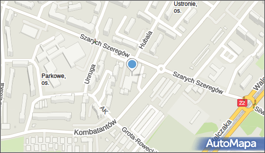 Planet Cash - Bankomat, Kombatantów 2, Gorzów Wielkopolski 66-414, godziny otwarcia