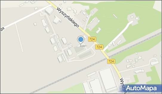 Planet Cash - Bankomat, Wyszyńskiego 15-17, Góra Kalwaria 05-530, godziny otwarcia