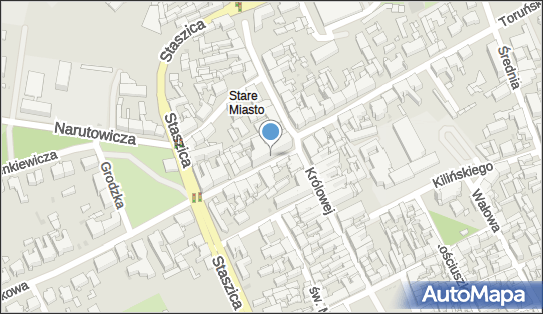 Planet Cash - Bankomat, Solankowa 2, Inowrocław 85-100, godziny otwarcia