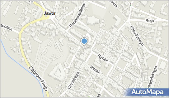 Planet Cash - Bankomat, Grunwaldzka 35, Jawor 59-400, godziny otwarcia