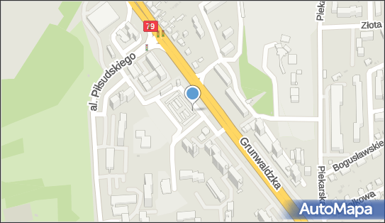 Planet Cash - Bankomat, Grunwaldzka 231, Jaworzno 43-600, godziny otwarcia