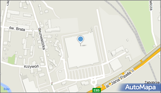 Planet Cash - Bankomat, Jana Pawła II 17, Jelenia Góra 58-500