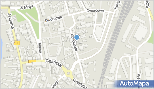 Planet Cash - Bankomat, Kościuszki 14, Kartuzy 83-300, godziny otwarcia