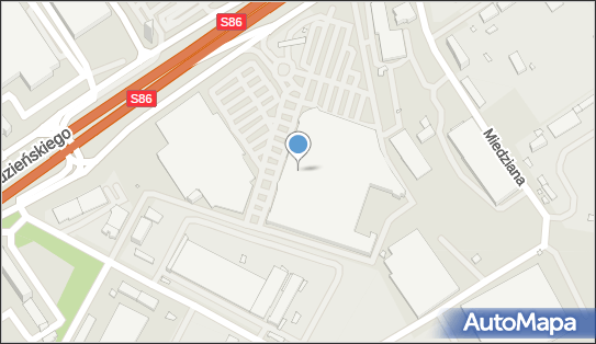 Planet Cash - Bankomat, Roździeńskiego 200, Katowice 40-001, godziny otwarcia