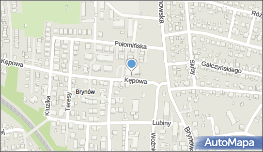 Planet Cash - Bankomat, Kępowa 56, Katowice 40-583