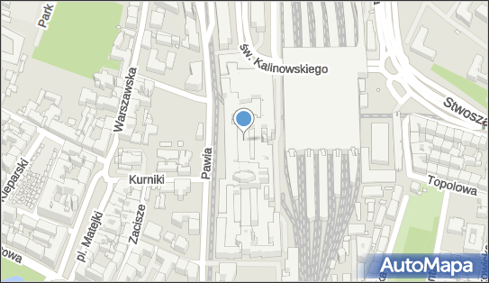 Planet Cash - Bankomat, Pawia 5, Kraków 31-154, godziny otwarcia