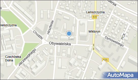 Planet Cash - Bankomat, Obywatelska 9, Lublin 20-400, godziny otwarcia