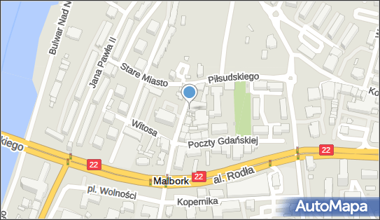 Planet Cash - Bankomat, 17 Marca 43, Malbork 82-200, godziny otwarcia