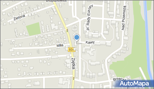 Planet Cash - Bankomat, Gen.Ziętka 63, Mysłowice 41-412, godziny otwarcia