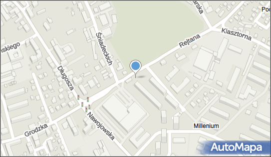 Planet Cash - Bankomat, Rejtana 10, Nowy Sącz 33-300, godziny otwarcia