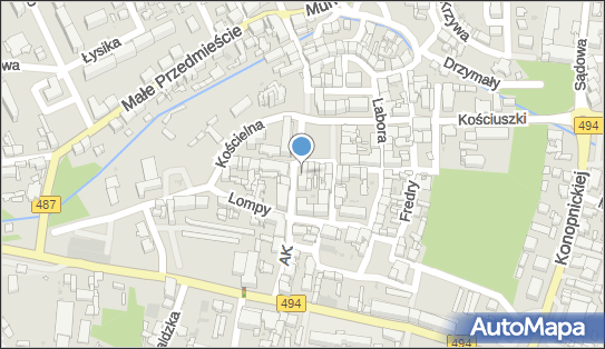 Planet Cash - Bankomat, Rynek 25, Olesno 46-300, godziny otwarcia