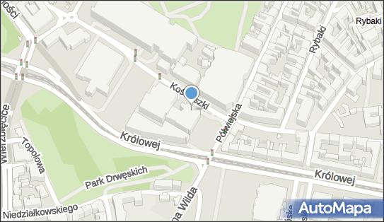 Planet Cash - Bankomat, Plac Andersa 5, Poznań 61-894, godziny otwarcia