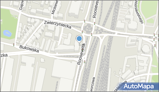 Planet Cash - Bankomat, Roosevelta 22, Poznań 60-829, godziny otwarcia