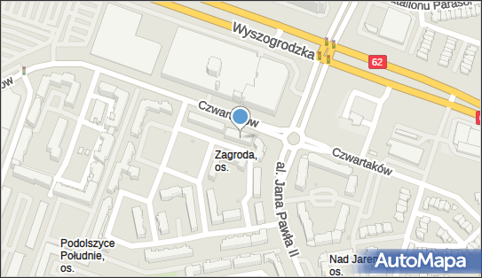 Planet Cash - Bankomat, Czwartaków 22, Płock 09-409, godziny otwarcia