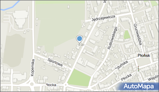 Planet Cash - Bankomat, Wolności 19, Płońsk 09-100, godziny otwarcia