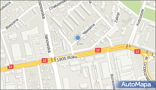 Planet Cash - Bankomat, Bławatna 2, Radom 26-610, godziny otwarcia