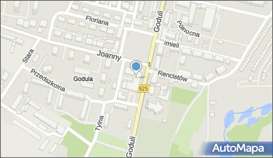 Planet Cash - Bankomat, Goduli 13, Ruda Śląska 41-700, godziny otwarcia