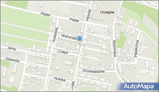 Planet Cash - Bankomat, Hlonda 35, Ruda Śląska 41-712, godziny otwarcia