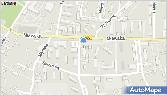 Planet Cash - Bankomat, Ks.Lissowskiego 7, Rypin 87-500, godziny otwarcia