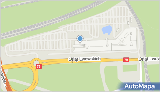 Planet Cash - Bankomat, Orląt Lwowskich 138, Sosnowiec 41-208