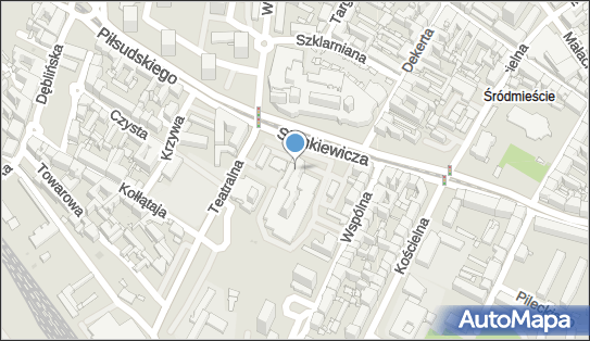 Planet Cash - Bankomat, Sienkiewicza 3, Sosnowiec 41-214, godziny otwarcia