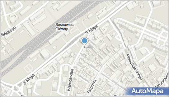 Planet Cash - Bankomat, Warszawska 12, Sosnowiec 41-200, godziny otwarcia